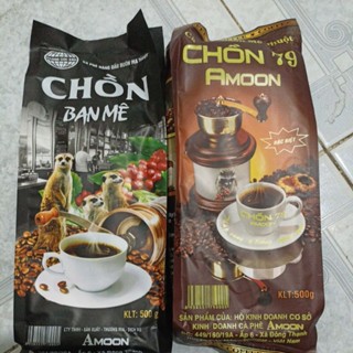 1kg Cà phê chồn ( chồn 79 và chồn Ban mê)