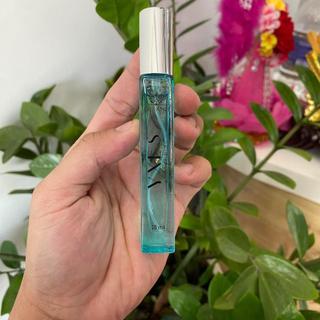 Nước hoa unisex nam nữ lưu hương lâu 24h Dr Ánh - 10ml có 5 mùi