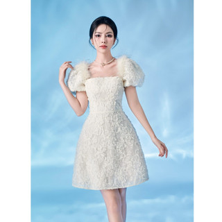 OLV - Đầm Ariah Lace Dress