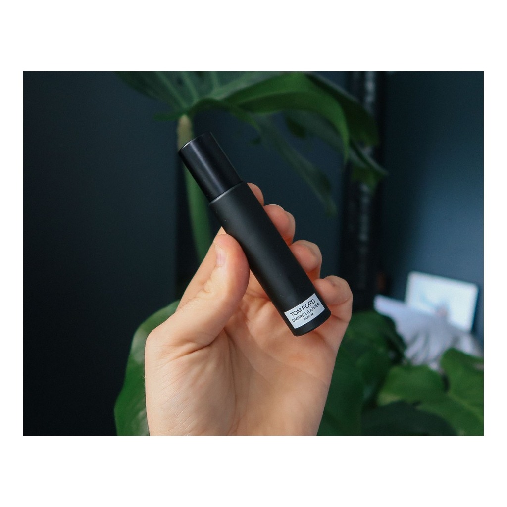 (Mini) Tom Ford Ombre Leather Parfum 10ml