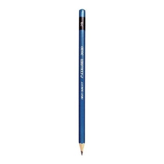 Bút chì gỗ nhật bản colleen 3030