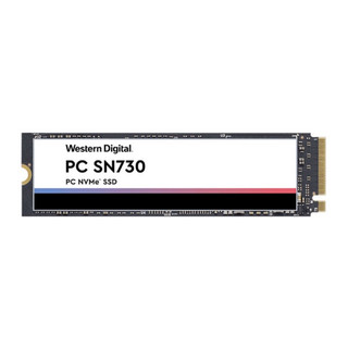 Ổ cứng ssd wd sn730 pcie nvme m.2 2280 500gb