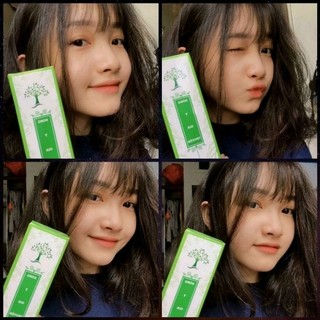 Đông y tái tạo da Sắc Ngọc Nữ