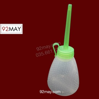 Lọ đựng vịt dầu