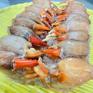 Thịt Càng Cua