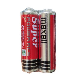 Pin Tiểu AA Maxell