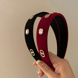 BĂNG ĐÔ CÀI TÓC HÀN QUỐC - MELY 900