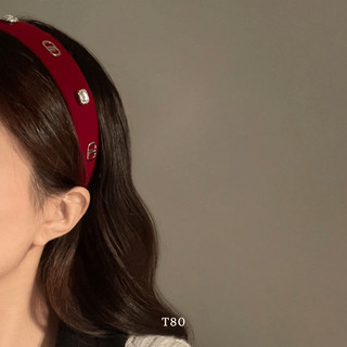 BĂNG ĐÔ CÀI TÓC HÀN QUỐC - MELY 900
