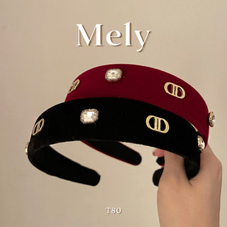 BĂNG ĐÔ CÀI TÓC HÀN QUỐC - MELY 900