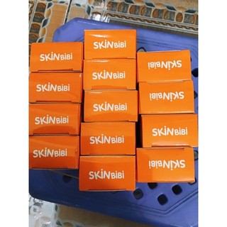 Kem hăm, ngứa, mẫn đỏ Skin BiBi