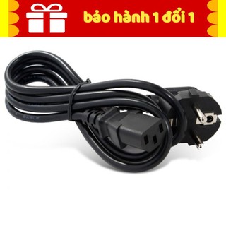 Dây nguồn máy in, máy tính, nồi cơm điện...vvv