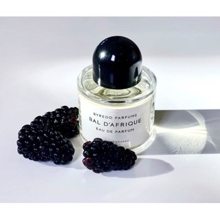 Nước hoa By re do Bal D'afrique 5ml/10ml
