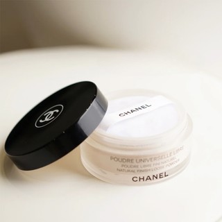Phấn Phủ Bột Chane Poudre Universelle Libre 30g