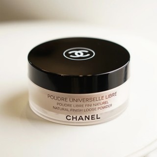 Phấn Phủ Bột Chane Poudre Universelle Libre 30g