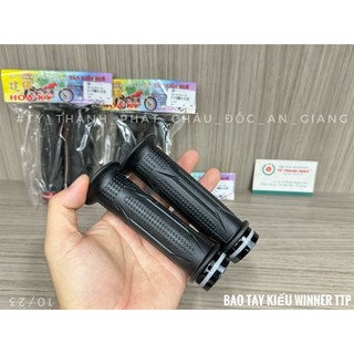 Bao tay kiểu mẩu Winner có gù