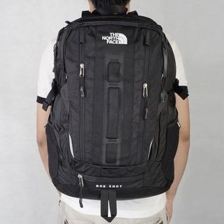 Balo laptop The North Face Box Shot