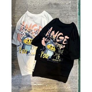 Áo thun C.R.E.W xuất xịn bigsize
