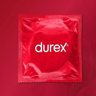 [NEW] [Chính Hãng] Bao cao su (BCS) Durex siêu mỏng [tem Chemist] NỘI ĐỊA ÚC 30 chiếc