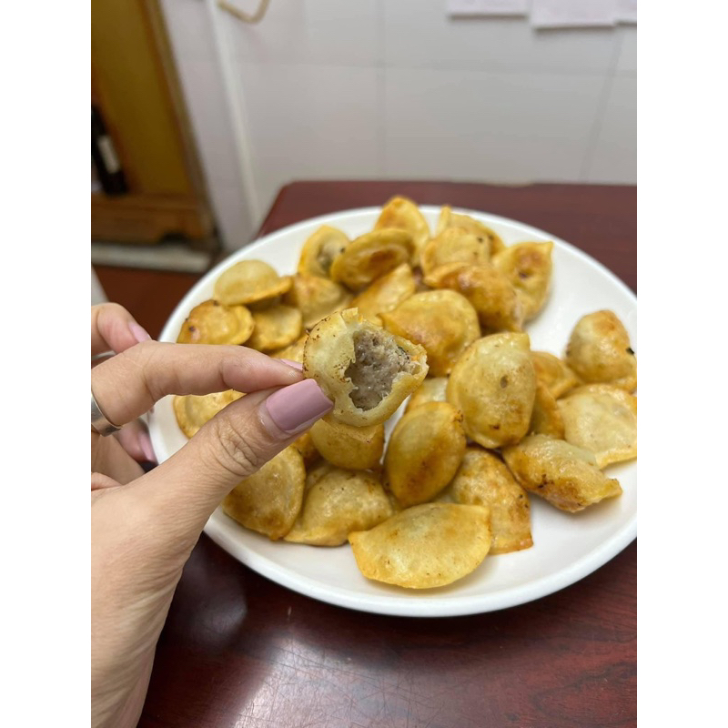 SỦI CẢO NHÂN THỊT FORESA 1KG