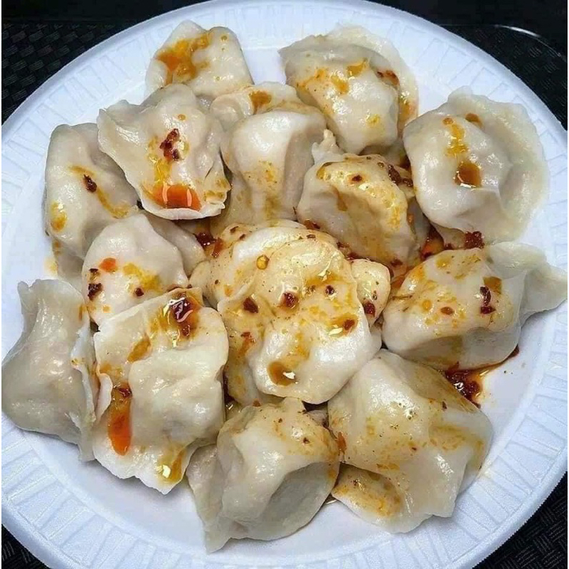 SỦI CẢO NHÂN THỊT FORESA 1KG