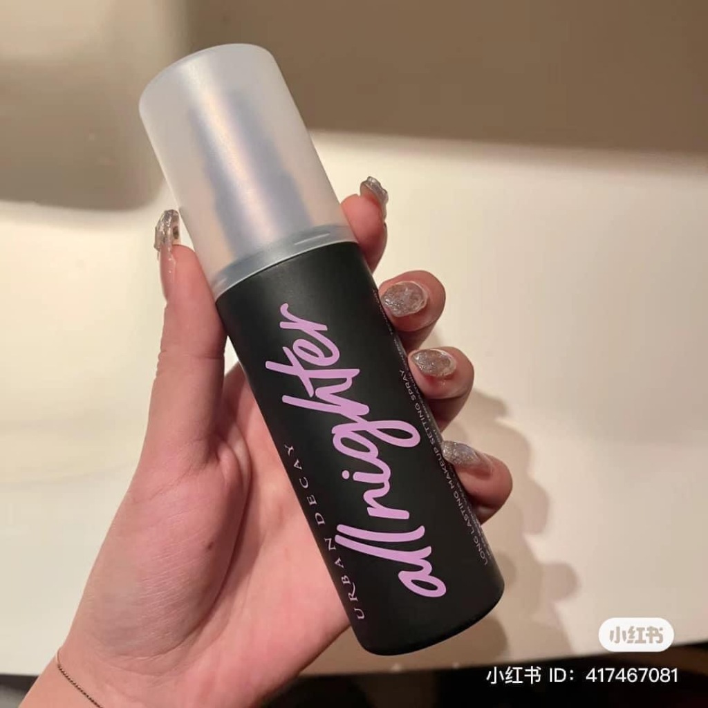 Xịt khoáng Makeup Urban Decay - full size 118ml