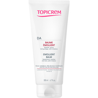 Gift : TOPICREAM Emollient Balm 200ml
