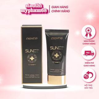  Kem chống nắng hàn quốc NEXCO 70g 