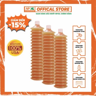 Mỡ sâu vàng tuýp 400g chịu nhiệt 130 độ mỡ đa dụng bám dính kháng nước