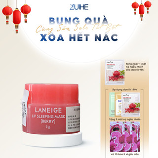 Mặt nạ ngủ dành cho môi Laneige Lip Sleeping Mask 20G