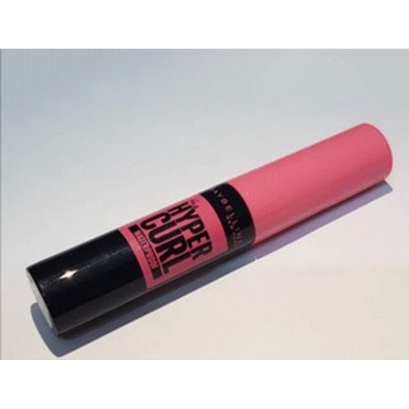 Mascara làm dài và cong mi Hyper Curl 4.5ml