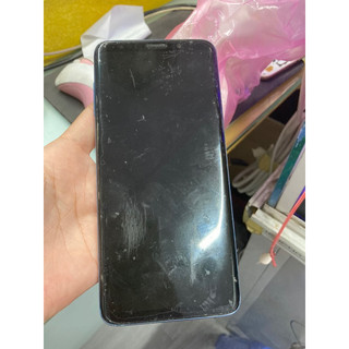 xác samsung s9 plus (g965n) hư màn hình