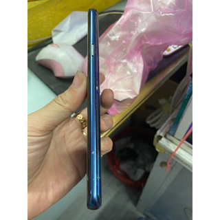 xác samsung s9 plus (g965n) hư màn hình