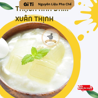 Thạch Nha Đam Xuân Thịnh 1kg