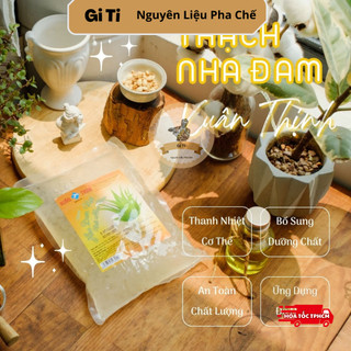 Thạch Nha Đam Xuân Thịnh 1kg
