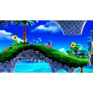 Game Nintendo Switch Sonic Superstars