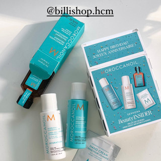 Moroccanoil - dầu dưỡng tóc, kem dưỡng tóc, dầu dưỡng body