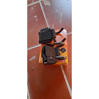 Găng tay có móc treo xà pa1011
