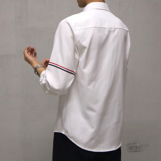 OXFORD Regular Shirt - Áo Sơ Mi Oxford Basic - Scor