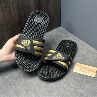 Dép Massage chân Adissage Slides mang êm chân, bền, đẹp, cải thiện sức khoẻ,...