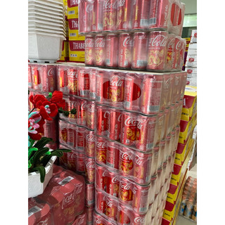 Thùng cocacola