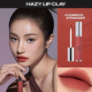 Son kem lì 3CE Hazy Lip Clay