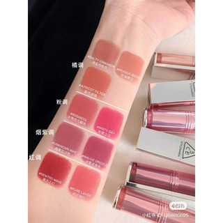 Son thỏi 3CE Blur Matte Lipstick