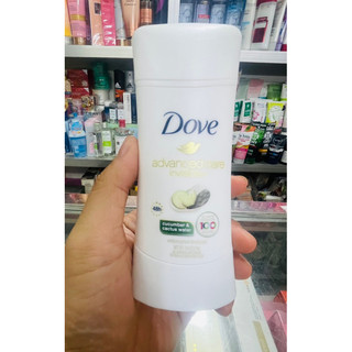 Lăn sáp khử mùi dove dưa leo mỹ chính hãng mỹ