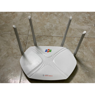 [Hàng cũ] Bộ phát wifi Mesh Wifi 6 ZTE AX1800AZ