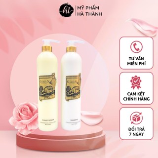 Cặp Dầu Gội Xả Garden 1100ml Cam Kết Hàng Chính Hãng Công Ty Mẫu Mới Nhất Ngăn Ngừa Rụng Tóc Mềm Mượt HT159
