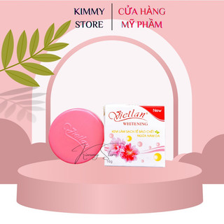 Lẻ hộp 16g kem việt lan nắp hồng