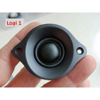 Loa treble lụa từ neo B&O 1inch 8ohm 20w