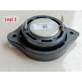 Loa treble lụa từ neo B&O 1inch 8ohm 20w