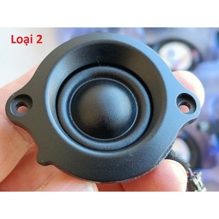Loa treble lụa từ neo B&O 1inch 8ohm 20w