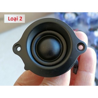 Loa treble lụa từ neo B&O 1inch 8ohm 20w